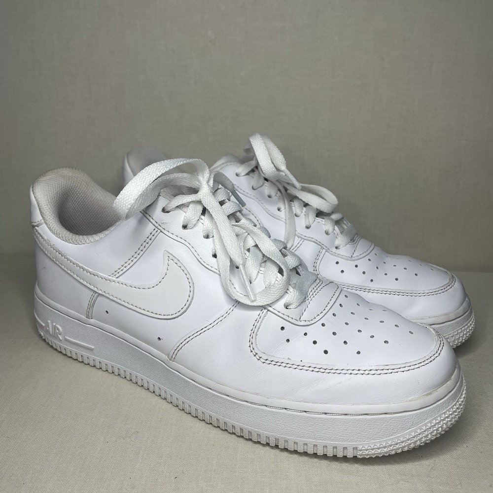 Nike Air Force 1 - Athletic Sneakers - Low Top